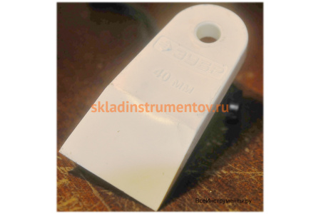 Резиновый шпатель ЗУБР МАСТЕР 1016-40_z01