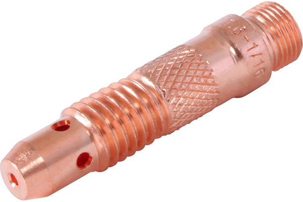 Держатель цанги (10 шт; 1.6 мм) для Sintig 17–18–26 КЕДР 7200003