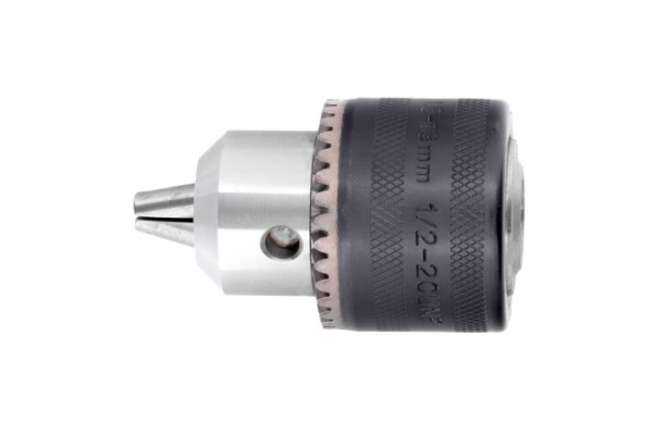 Патрон для дрели ключевой (1.5-13 мм; 1/2") СИБРТЕХ 168177
