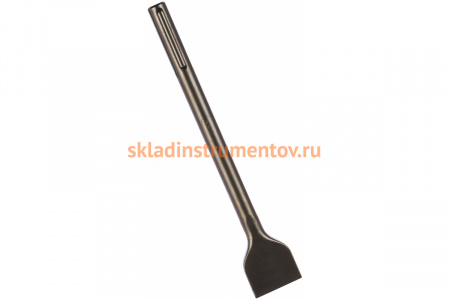 Лопатка широкая SDS-max (50x300 мм) D.BOR 65362