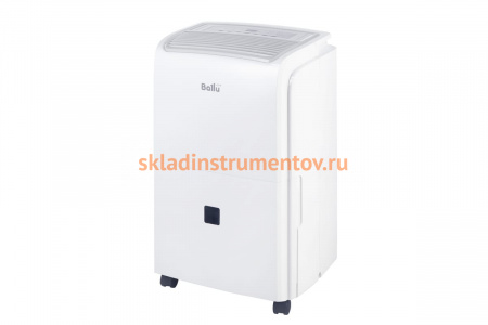 Осушитель воздуха Ballu BDT-25L