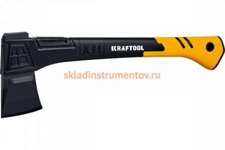 Топор-колун Kraftool Х11 1.3 кг 450 мм 20660-11