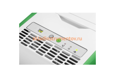 Осушитель воздуха Ballu BDH-15L