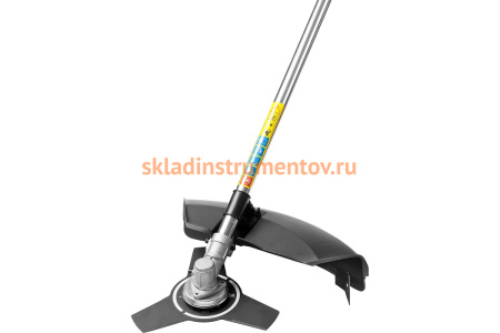 Бензиновый триммер Зубр МАСТЕР КРБ-350