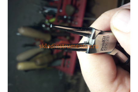 Круглогубцы ProsKit 1PK-29 00155576