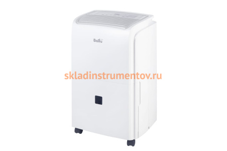 Осушитель воздуха Ballu BDT-25L
