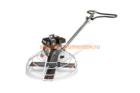 Затирочная машина Wacker Neuson MCT 36-5 5100041760