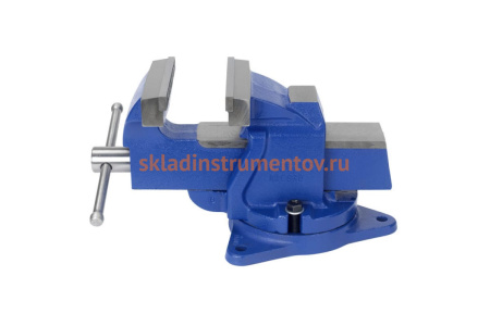 Тиски c опорой 150 мм Irwin T6TON6VS Тиски c опорой 150 мм Irwin T6TON6VS