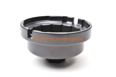 Головка для масляного фильтра Kamasa Tools диам.64 5-14 K 136