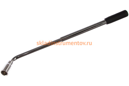 Баллонный Г-образный телескопический ключ MATRIX 14237