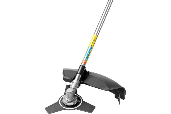 Бензиновый триммер Зубр МАСТЕР КРБ-350