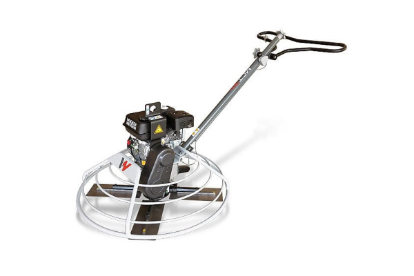 Затирочная машина Wacker Neuson MCT 36-5 5100041760