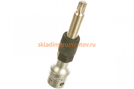 Ключ генератора ROCKFORCE 1/2DR торкс T50 для Mersedes А class RF-678