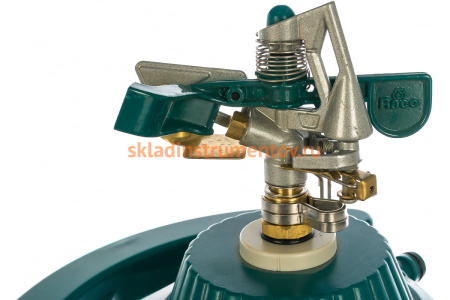 Импульсный распылитель RACO 4260-55/708