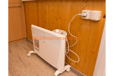 Конвектор напольный Ballu BEC/EZMR-1500