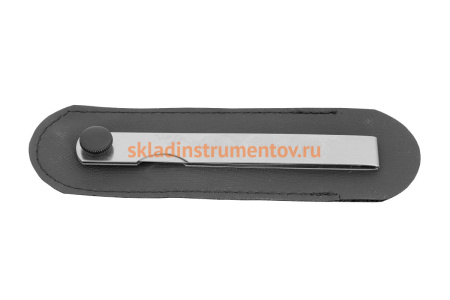 Набор щупов Kinex 0.03-1.0мм, 100мм, 32шт 1131-02-032