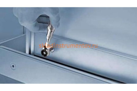 Набор (биты + трещотки) BC BR 30 Universal + 8001 A 1/4" SB Wera WE-073640