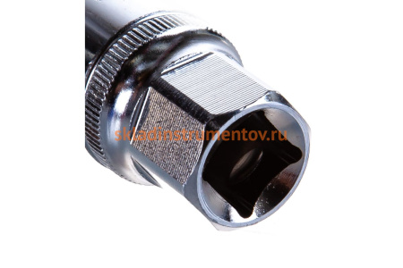 Шпильковерт на 1/2", 12мм Hans 4390M12