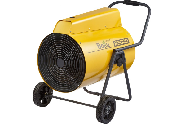 Тепловая пушка Ballu BHP-P2-22 НС-1135823