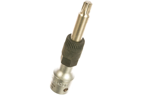 Ключ генератора ROCKFORCE 1/2DR торкс T50 для Mersedes А class RF-678