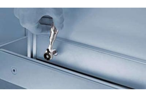 Набор (биты + трещотки) BC BR 30 Universal + 8001 A 1/4" SB Wera WE-073640