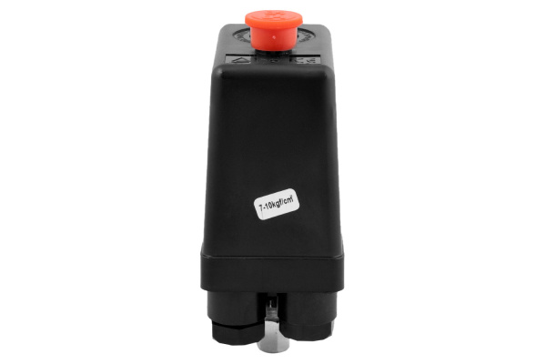 Реле давления одноступенчатое AEROMAX (10 бар; 1/4F) FOXWELD 7841