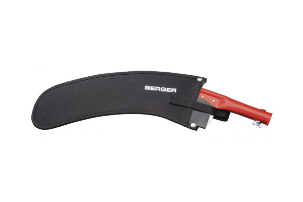 Штанговая пила в футляре BERGER 61953 Штанговая пила в футляре BERGER 61953