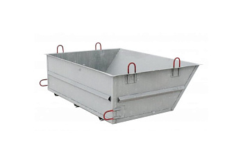 Тара для раствора Zitrek ТР-3.0 021-2093