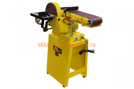 Комбинированный шлифовальный станок Энкор Корвет-52 90520