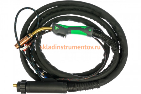 Горелка (5 м) к п/а Mig 500 Кедр 7150019