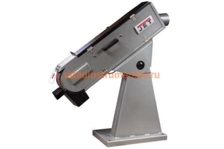 Ленточношлифовальный станок JET JBSM-75M 50001891М