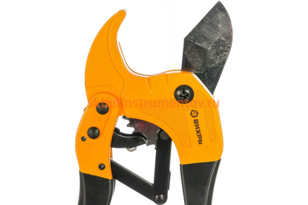 Ножницы для ПВХ труб 42 мм Вихрь 73/10/2/1