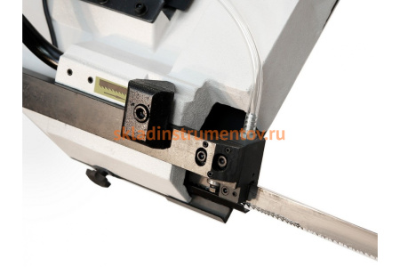 Ленточнопильный станок METALMASTER BSM-270 18569