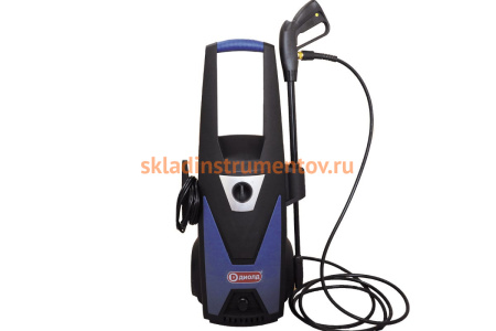 Мойка высокого давления ДИОЛД ВДМ-4 40031060