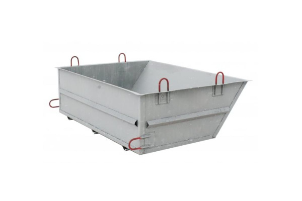 Тара для раствора Zitrek ТР-3.0 021-2093