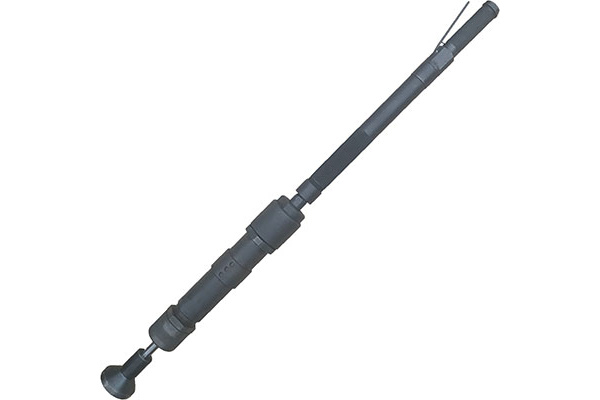 Пневматическая виброзащищенная трамбовка ПНЕВМО-ТРЕЙД ТР-4В