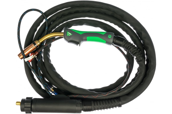 Горелка (5 м) к п/а Mig 500 Кедр 7150019