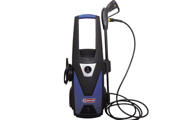 Мойка высокого давления ДИОЛД ВДМ-4 40031060