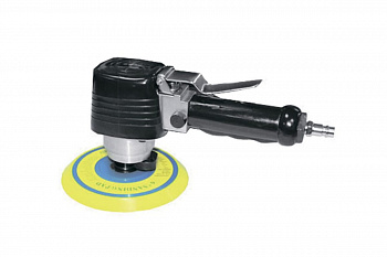 Пневматическая ротор-орбитальная шлифовальная машинка Jeta PRO J-1030