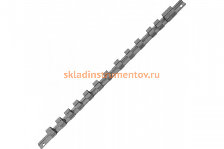 Держатель для головок Jonnesway MSH1214 1/2" под 14 предметов 48399