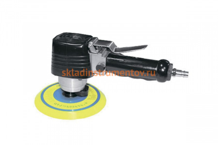 Пневматическая ротор-орбитальная шлифовальная машинка Jeta PRO J-1030