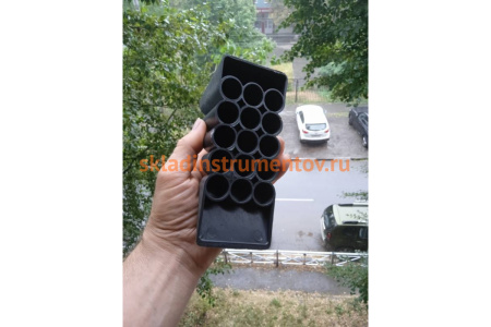 Противооткатный упор-башмак Airline AJ-U-02