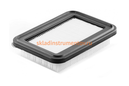 Фильтр плоский складчатый FE VCE  PES L/M/H PES FLEX 445118