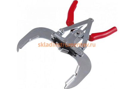 Щипцы установки поршневых колец Станкоимпорт 115-180 мм ST020602
