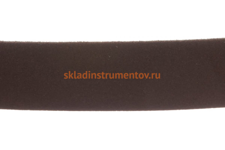 Лента шлифовальная (25х762 мм; 180G; коричневая) для JDBS-5-M JET SL25.762.180G.1 Лента шлифовальная (25х762 мм; 180G; коричневая) для JDBS-5-M JET SL25.762.180G.1