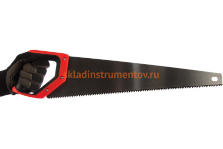 Ножовка по дереву 500 мм MATRIX 23560