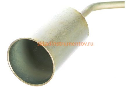 Кровельная горелка с рычагом БАМЗ ГВМ-1 9/9 1190011