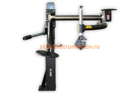 Пневматическое устройство третья рука правосторонняя установка Trommelberg PL1350