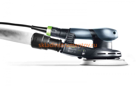 Эксцентриковая шлифмашина FESTOOL ETS EC150/3 EQ-Plus 576320