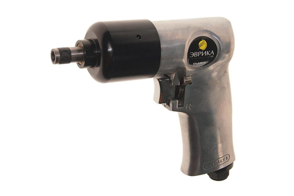 Ударная пневмоотвертка ЭВРИКА ER-83615